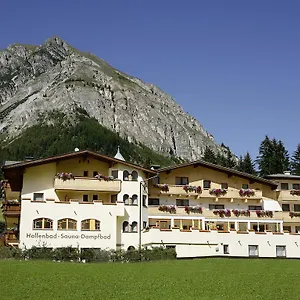 Hotel Kirchdach Gschnitz