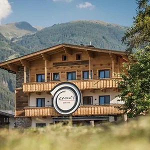 Bed and Breakfast Emma's Kleines 3*