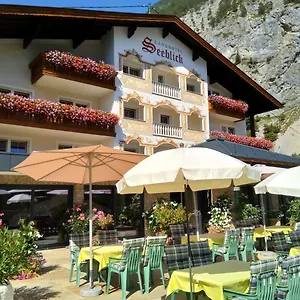 Seeblick Hotel Nassereith