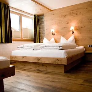 Haus Battisti * 장크트안톤암아를베르크