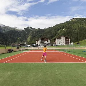 Kinder- & Gletscherhotel Hintertuxerhof 4*