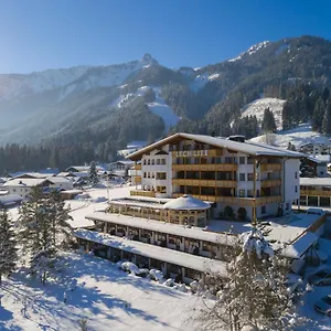 Lechlife Travelhouse 4*