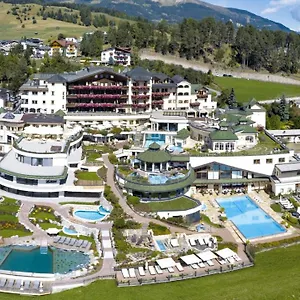 Wellnessresidenz Schalber Serfaus