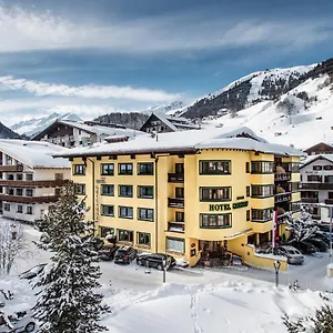 Grieshof Hotel 4*
