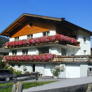 Obernberg By Interhome Apartment