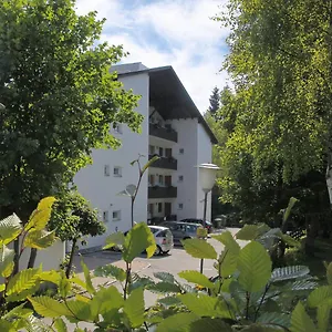 Apartment Am Birkenhain-29 By Interhome
