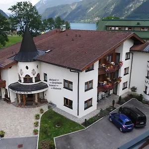 Appartementhaus Alpenrose