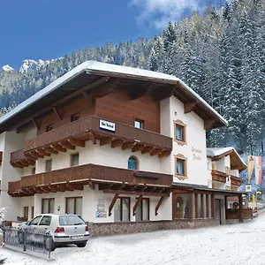 Bed & Breakfast Chalet Frieda *