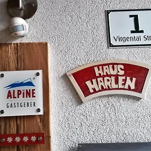 Holiday home Marlen