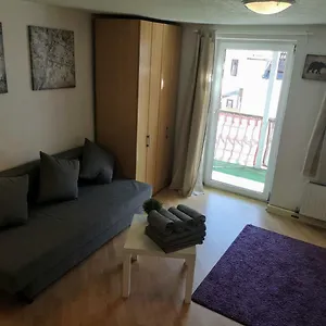 Apartamento Sankt-nikolaus