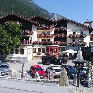 Alpenrose Pertisau