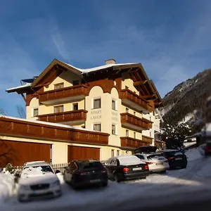 Laver Apartament Ischgl