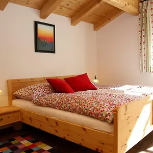 Apartment Schlaitner Wirt Gontschach