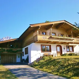Appartement Koasa