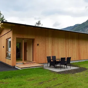 Appartement Chalet Am *