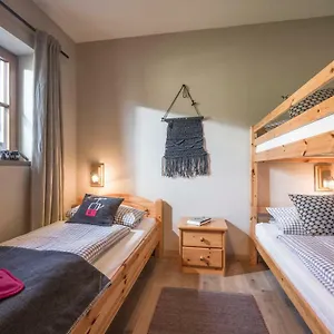 Enzian Apartment Ellmau
