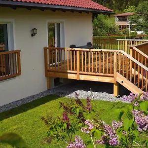 Haus Mariedl Reutte