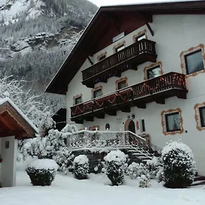 Konukevi Haus Fiegl Oetz