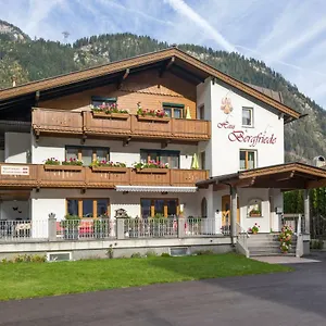 Haus Bergfriede 3* Mayrhofen
