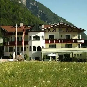 Rustikal Aparthotel