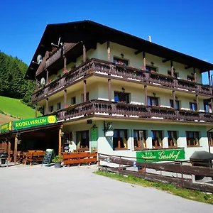 Gemshorn Guest house