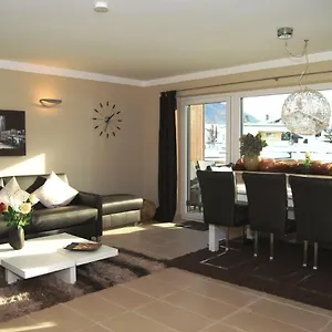 Апартаменты Luxuswohnungen Am Geigenbuhel *
