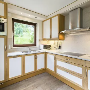 Haus Jonghof Apartamento *