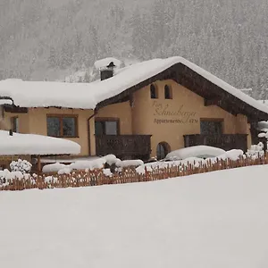 Schneeberger Mayrhofen
