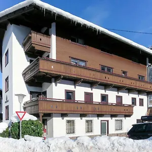 아파트 Haus Sandhofer 148s *