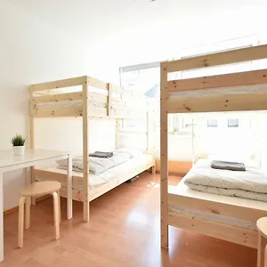 Διαμέρισμα Simple Studio In *