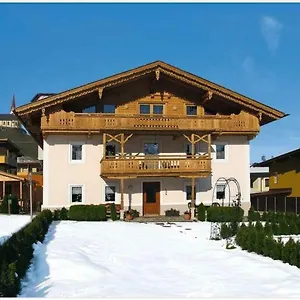 Apartment Georg *