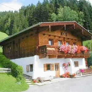 Апартаменты Appartementhaus Eberharter