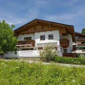 Hochzillertal Apartamento