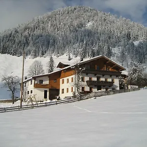 Haus Salvenmoser Walchsee