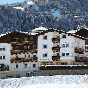 Ritterhof Apartment