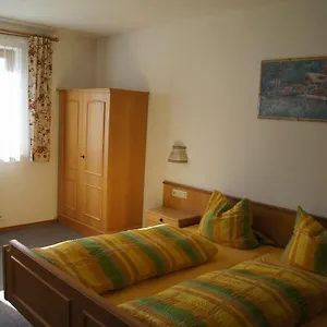 Alpenrose Hotel Fendels