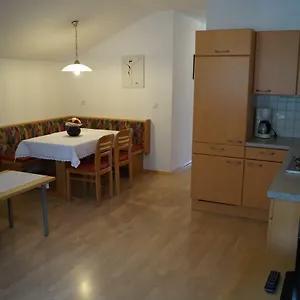 农家乐 Monika Unterluggauer Amlach (Lienz)