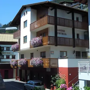 Garni-austria Kappl Πανσιόν Kappl (Landeck)