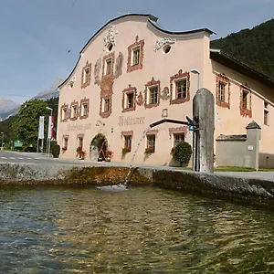 Mellauner Hof Hotel Pettnau