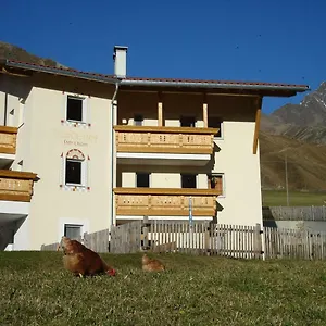 Teindlhof Apartment *