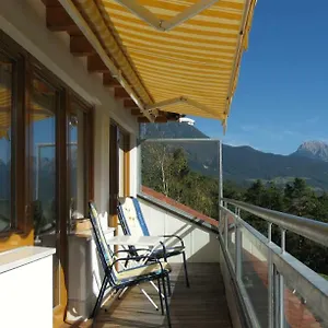 Am Zanggerhof Imst