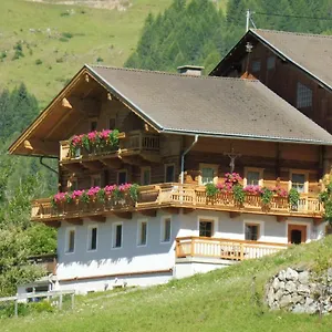 Apartment Voltahof
