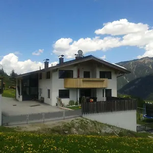 Ferienwohnung Gstrein