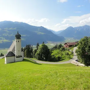 Farm stay Schonderhof Hart im Zillertal