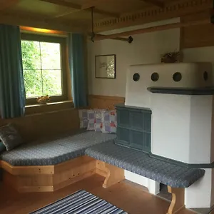 Apartment Apart Dornauer