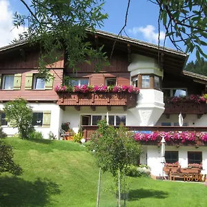 Haus Romantika