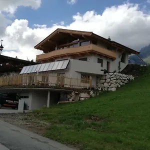 Viktoria Apartamento
