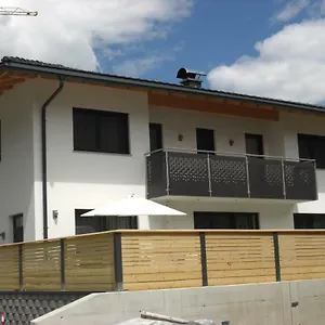 Gartenwohnung - Tanja Tipotsch * Schwendau