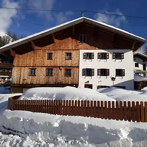 Ferienhaus 