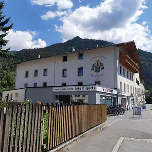 Wallnöfer * Prutz
